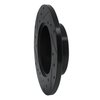 E-Line Drilled & Slotted Black Brake Rotor, 1984-1988 Fits Multiple Makes/Models, Position: Front Right - image 3