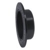 E-Line Drilled & Slotted Black Brake Rotor, 1992-2003 Lexus/Toyota/Scion, Position: Rear Right - image 4