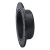 E-Line Drilled & Slotted Black Brake Rotor, 1994-1995 Lexus/Toyota/Scion, Position: Rear Right - image 4