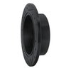 E-Line Drilled & Slotted Black Brake Rotor, 2002-2008 Lexus/Toyota/Scion, Position: Rear Right - image 4