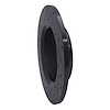 E-Line Drilled & Slotted Black Brake Rotor, 1979-1980 Lexus/Toyota/Scion, Position: Front Right - image 1