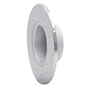 E-Line Drilled & Slotted Silver Brake Rotor, 1975-1980 Triumph, Position: Front Left