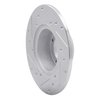 E-Line Drilled & Slotted Silver Brake Rotor, 1975-1980 Triumph, Position: Front Right - image 3