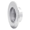 E-Line Drilled & Slotted Silver Brake Rotor, 2003-2006 BMW, Position: Rear Right - image 2