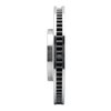 E-Line Drilled & Slotted Silver Brake Rotor, 1997-2005 GM, Position: Front Right - image 3