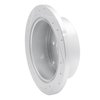 E-Line Drilled & Slotted Silver Brake Rotor, 2004-2004 GM, Position: Rear Right - image 2