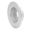 E-Line Drilled & Slotted Silver Brake Rotor, 1979-1981 Infiniti/Nissan, Position: Rear Left - image 4