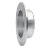E-Line Drilled & Slotted Silver Brake Rotor, 1992-2003 Lexus/Toyota/Scion, Position: Rear Left - image 4