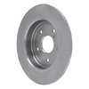 E-Line Blank Brake Rotor, 2007-2014 Suzuki, Position: Rear - image 4