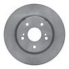 E-Line Blank Brake Rotor, 2006-2017 Suzuki, Position: Front - image 1
