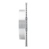 E-Line Blank Brake Rotor, 2009-2017 Suzuki, Position: Rear - image 4