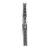 E-Line Blank Brake Rotor, 2015-2018 Audi/Porsche/Volkswagen, Position: Rear - image 2