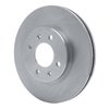 E-Line Blank Brake Rotor, 2012-2017 Fits Multiple Makes/Models, Position: Front - image 2
