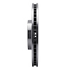 E-Line Blank Brake Rotor, Fits Select Kia/Hyundai/Genesis, Position: Front - image 1