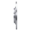 E-Line Blank Brake Rotor, Fits Select Kia/Hyundai/Genesis, Position: Rear - image 4