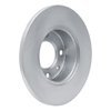 E-Line Blank Rotor, 1966-1992 Fits Multiple Makes/Models, Position: Front & Rear - image 4
