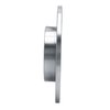 E-Line Blank Brake Rotor, 2009-2019 Mopar, Position: Rear - image 3