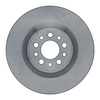 E-Line Blank Brake Rotor, 2014-2019 Mopar, Position: Front - image 1