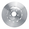 E-Line Blank Brake Rotor, Fits Select Kia/Hyundai/Genesis, Position: Front