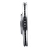 E-Line Blank Brake Rotor, Fits Select Kia/Hyundai/Genesis, Position: Front - image 3