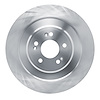 E-Line Blank Brake Rotor, Fits Select Kia/Hyundai/Genesis, Position: Rear - image 1