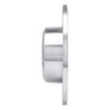 E-Line Blank Brake Rotor, 1974-1999 Land Rover, Position: Front - image 3