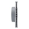 E-Line Blank Brake Rotor, 1994-2002 Land Rover, Position: Front - image 3