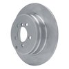 E-Line Blank Brake Rotor, 2003-2005 Land Rover, Position: Rear - image 2