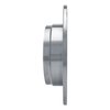 E-Line Blank Brake Rotor, 2003-2005 Land Rover, Position: Rear - image 3
