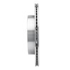 E-Line Blank Brake Rotor, 2005-2016 Land Rover, Position: Rear - image 2