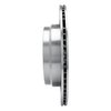 E-Line Blank Brake Rotor, 2006-2012 Land Rover, Position: Rear - image 3