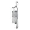 E-Line Blank Brake Rotor, 2013-2015 Land Rover, Position: Rear - image 3