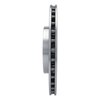 E-Line Blank Brake Rotor, Fits Select Land Rover, Position: Rear - image 3