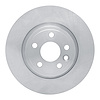 E-Line Blank Brake Rotor, 2015-2020 Fits Multiple Makes/Models, Position: Rear - image 1