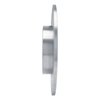 E-Line Blank Brake Rotor, 2015-2020 Fits Multiple Makes/Models, Position: Rear - image 3