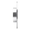 E-Line Blank Brake Rotor, 2016-2019 Land Rover, Position: Rear - image 3
