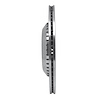 E-Line Blank Brake Rotor, Fits Select Fits Multiple Makes/Models, Position: Rear - image 1