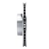 E-Line Blank Brake Rotor, 1990-2016 Fits Multiple Makes/Models, Position: Front - image 3