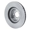 E-Line Blank Brake Rotor, 1990-2016 Fits Multiple Makes/Models, Position: Front - image 4