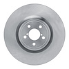 E-Line Blank Brake Rotor, 2003-2020 Fits Multiple Makes/Models, Position: Front - image 1