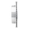 E-Line Blank Brake Rotor, Fits Select Fits Multiple Makes/Models, Position: Rear - image 4