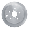 E-Line Blank Brake Rotor, 2015-2021 Subaru, Position: Rear - image 1