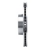 E-Line Blank Brake Rotor, 2001-2008 Fits Multiple Makes/Models, Position: Front - image 3