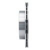 E-Line Blank Brake Rotor, 2017-2020 Fits Multiple Makes/Models, Position: Rear - image 4