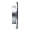 E-Line Blank Brake Rotor, Fits Select Subaru, Position: Rear - image 3