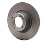 E-Line Blank Brake Rotor, 1975-1980 Triumph, Position: Front - image 1
