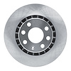 E-Line Blank Brake Rotor, 1988-2002 GM, Position: Front - image 1