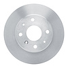 E-Line Blank Brake Rotor, 1988-1992 GM, Position: Front - image 1