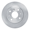E-Line Blank Brake Rotor, 1988-1992 GM, Position: Front - image 1