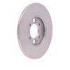 E-Line Blank Brake Rotor, 1962-1987 Jaguar, Position: Rear - image 3